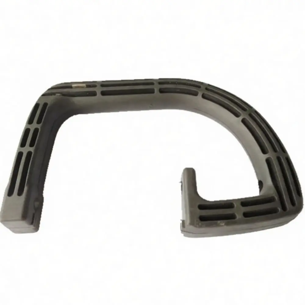 Durable Auxiliary Side Handle For For Makita 180 Polisher Plastic Grip Ergonomic Power Tool Support Accessory Component