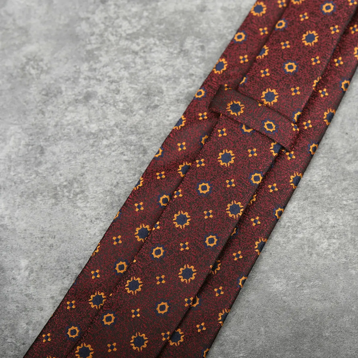 Corbatas a rayas de 8CM de ancho para hombre, corbata de negocios con personalidad, corbata de Jacquard de poliéster, ropa para novio, fiesta de