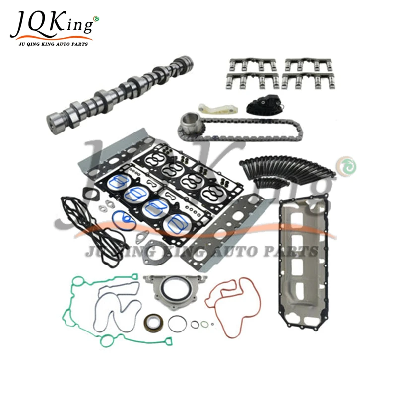 High Quality MDS Kit Fits RAM 1500 Pickup 2011-2015 5.7l Hemi Camshaft Lift Unit Timing Kit Car Accessories