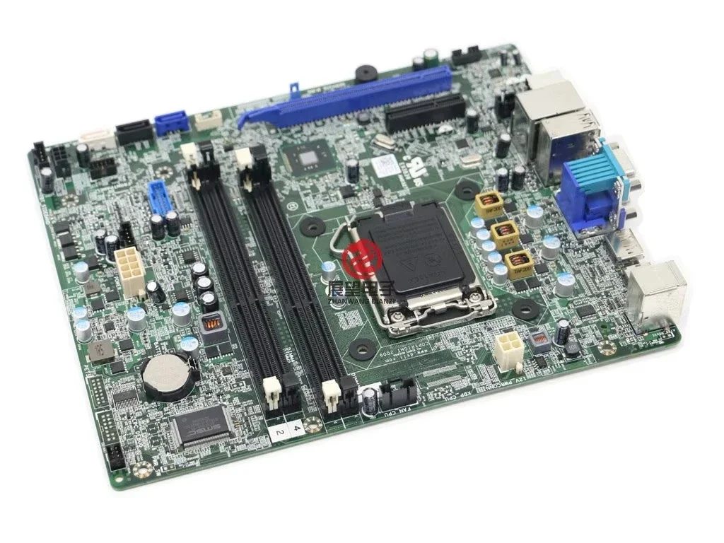 For DELL OptiPlex XE2 SFF Precision T1700 SFF main board C226