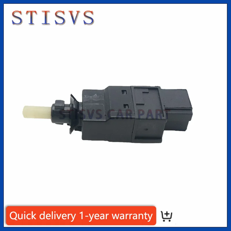 Car Brake Light Switch 0015452009 for Mercedes Benz A B C M Class Vito W639 Viano Sprinter ML320 ML350 C320 W203 W163 New