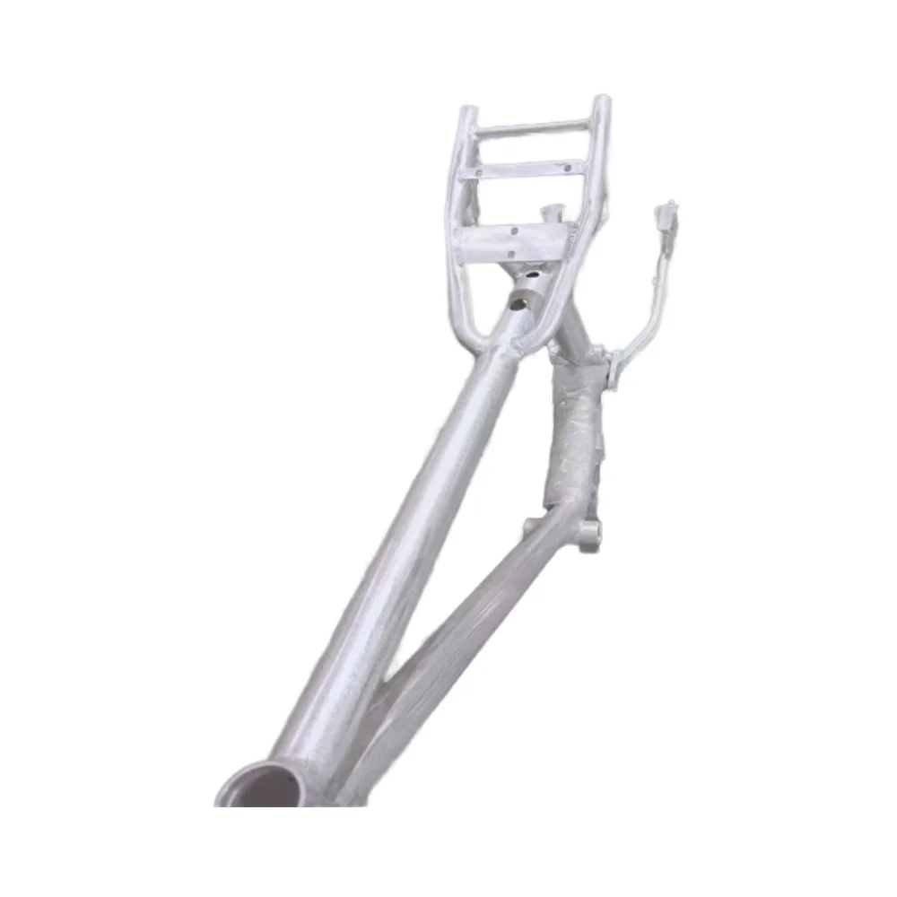 

1000W Bicycle Frame Durable 700 20x4 High-Powered for Road Bikes Lightweight With Battery Box