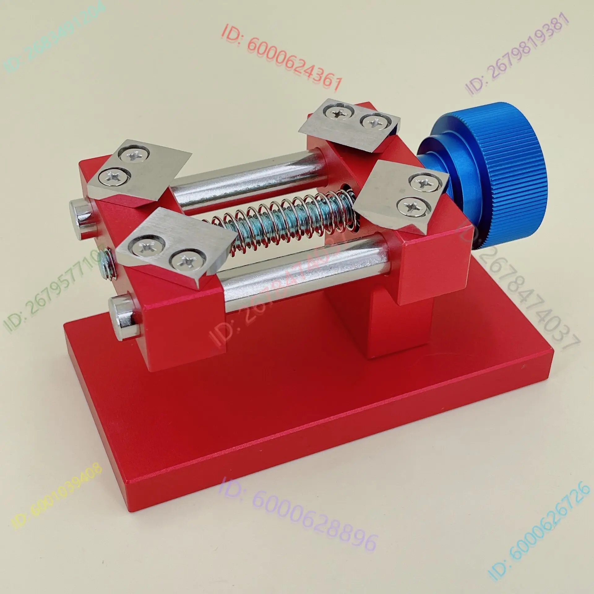 

watch repair tool ring mouth machine, high-end watch starting ring mouth for glass, tooth opening ring maintenance tool