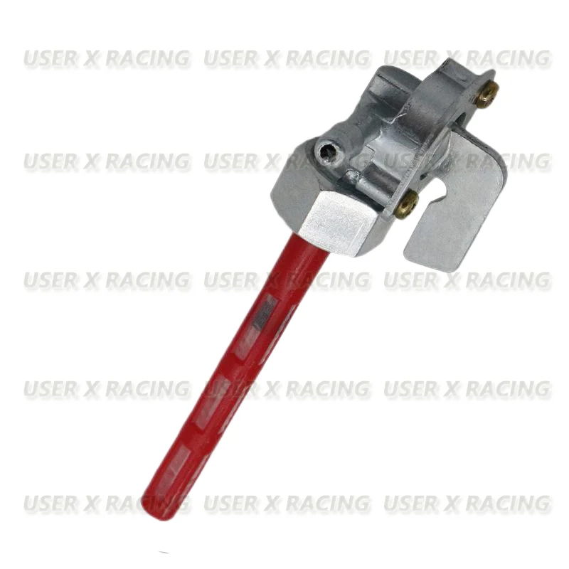 USERX Universal Motorcycly Dune buggy off-road vehicle  Accessories Fuel tank fuel valve assembly for CG125 Honda