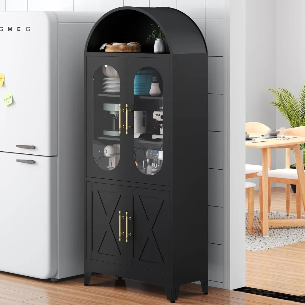 73 Tall Metal Arche…