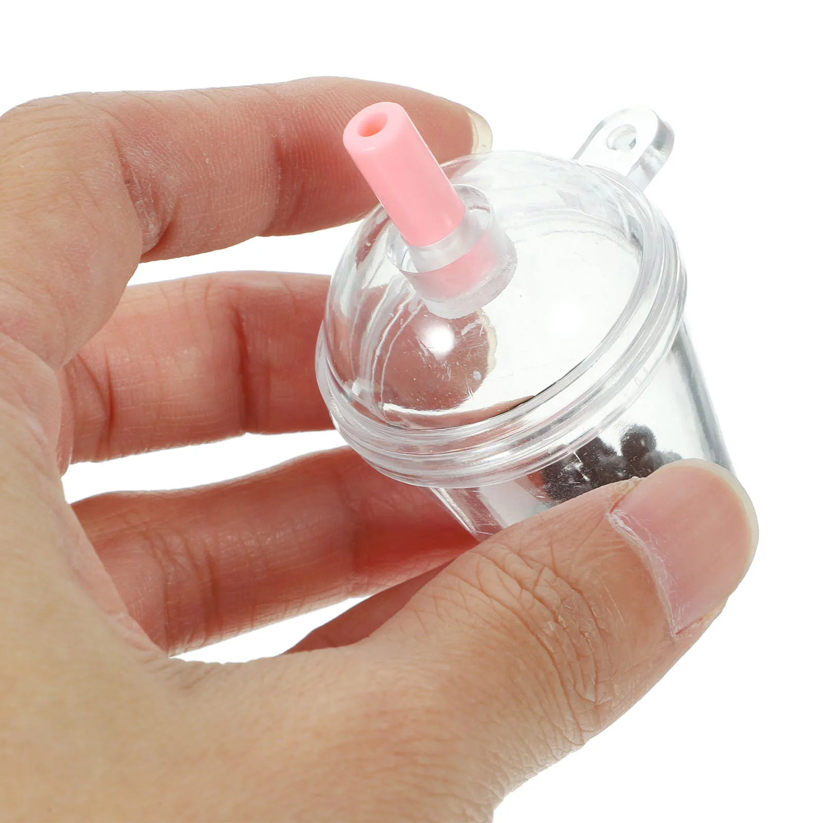 

1 set 1 Set Drinking Cup Charms Pendant Earrings Diy Crafts Keychain Bag Ornament Necklace Bracelet Accessories Cup Charms