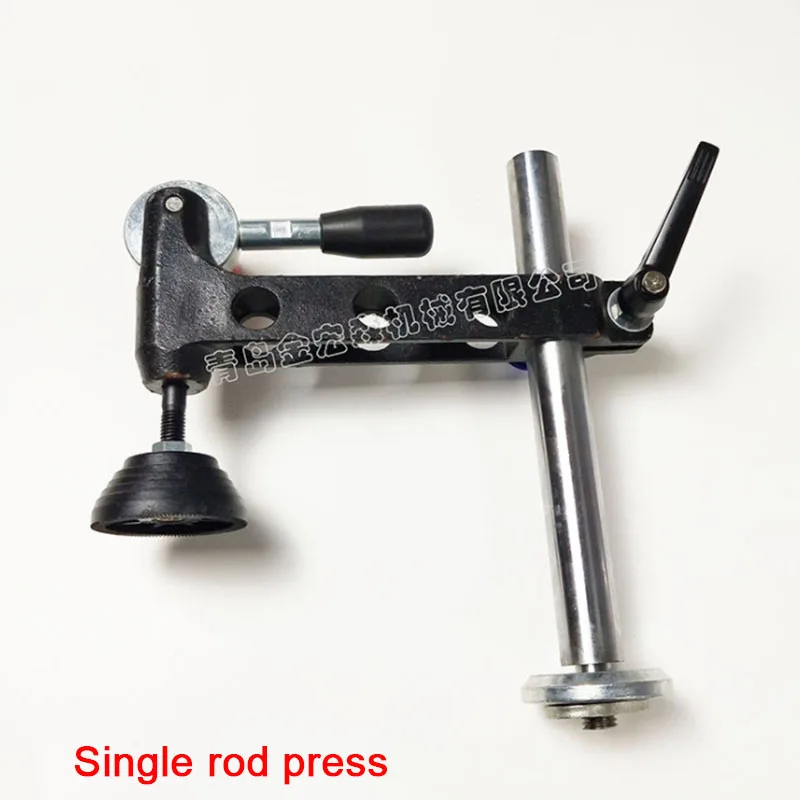 CheapTable Saw Presser Adjustable Horizontal Toggle Clamps Eccentric Press Manual Clamp Precision Sliding Table Panel S