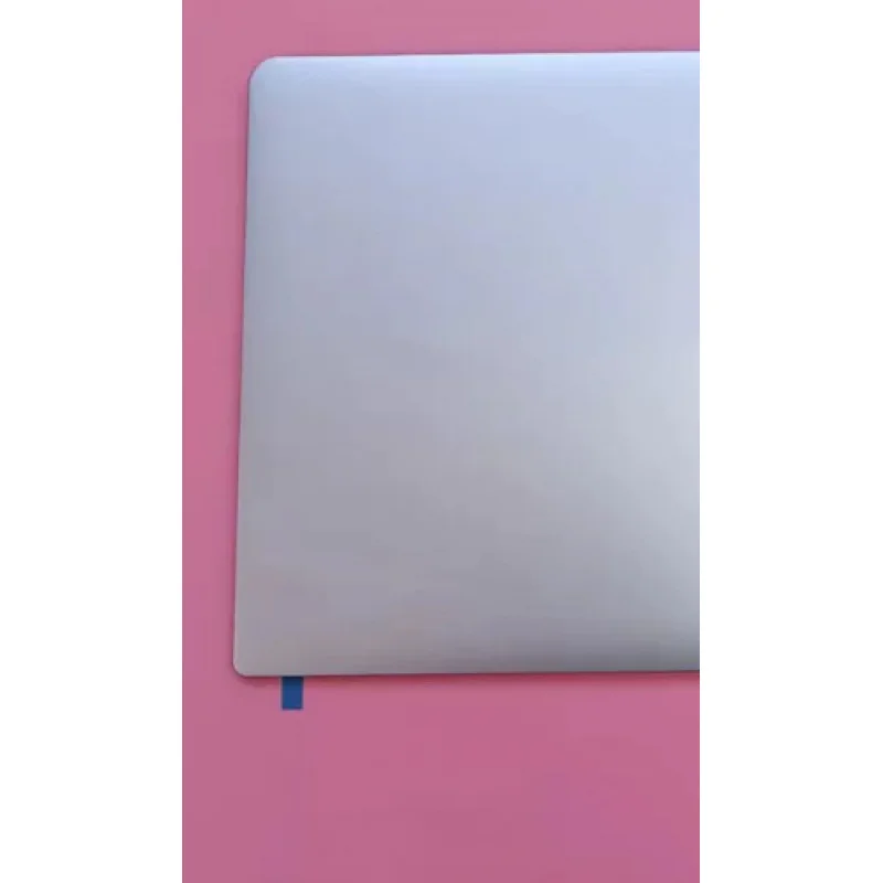 HJY...Genuine Silver A Cover 5CB1F36621 For Lenovo IdeaPad1 15ADA7/15AMN7 15.6 inch Notebook Screen Top Case