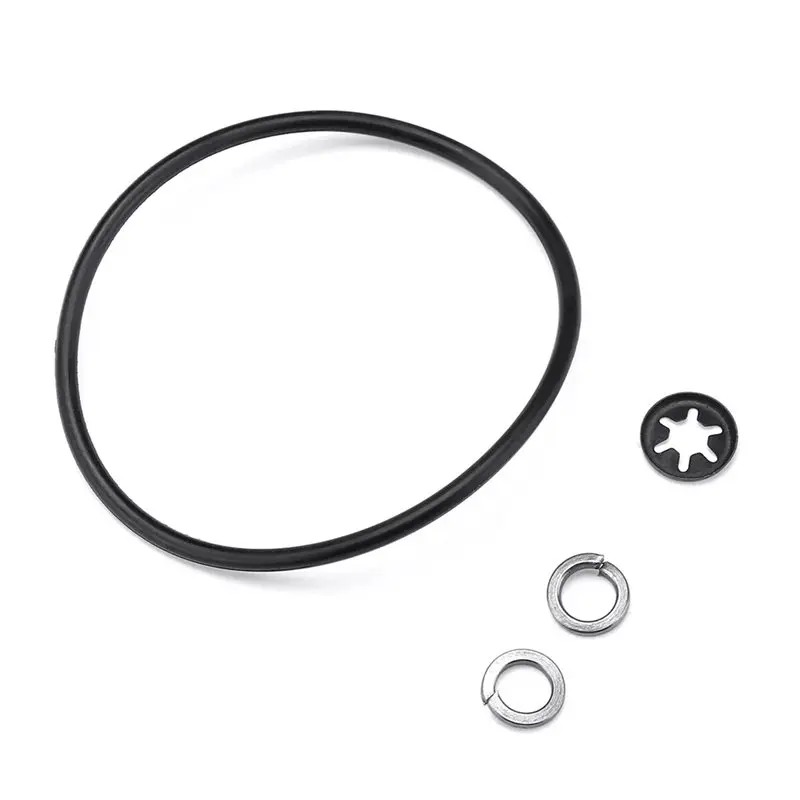 NEW-X8R0043 11617544806 11617502269 7544805 7502275 For BMW 2.2 2.5 M54 Engine Intake Manifold Valve Swirl Flap Repair Kit view 4