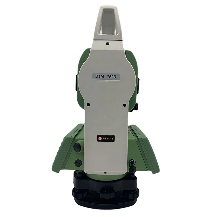 High Precision Electronic Total Station Optical Instrument with 600m measurement