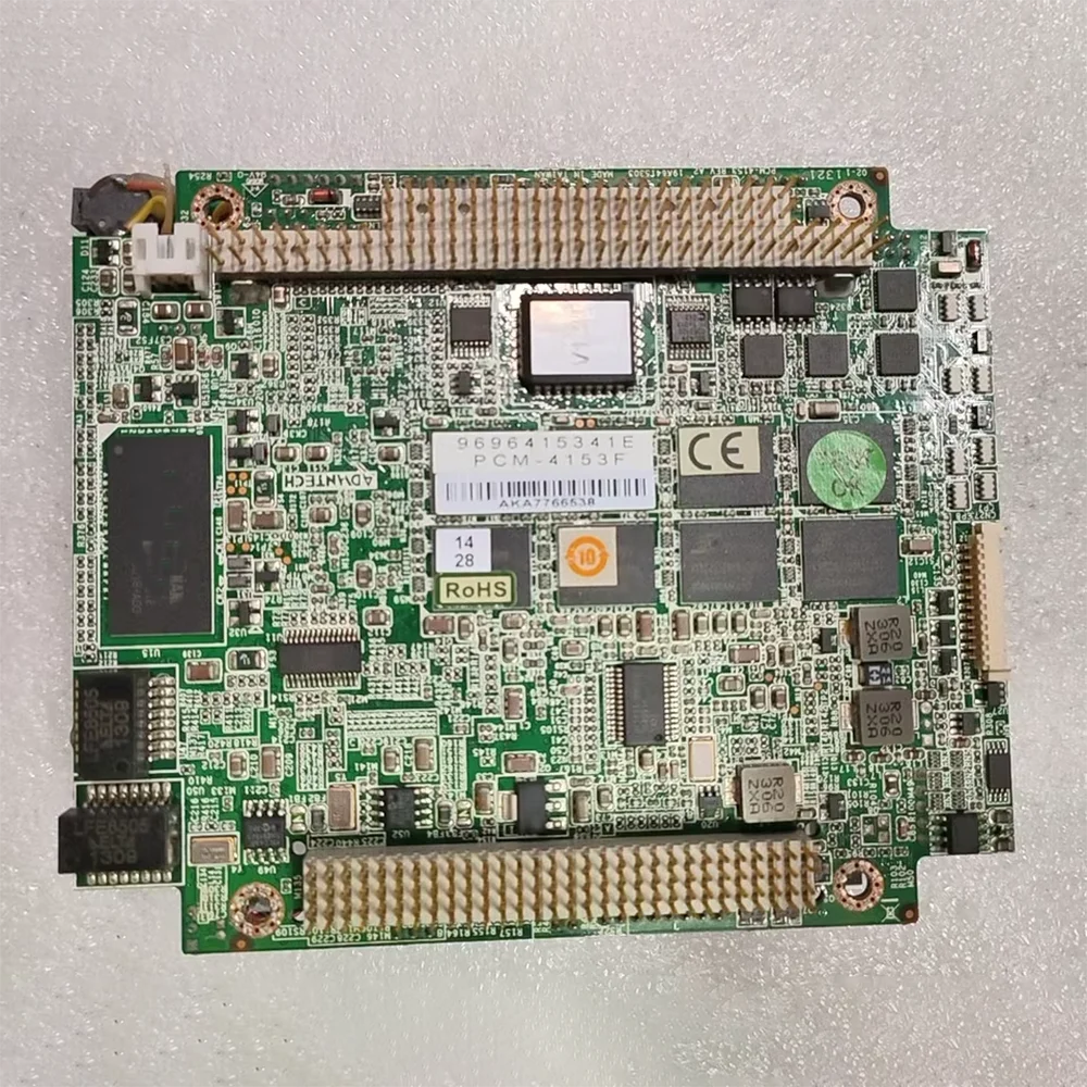 

Промышленная материнская плата PCM4153F