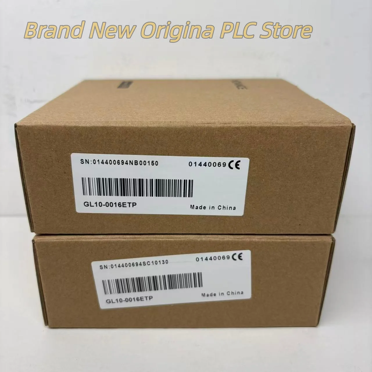 

PLC Module GL10-0016ETP brand new
