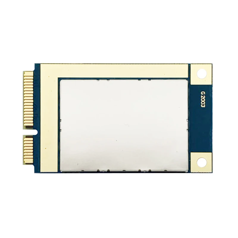 Nuovo modulo Quectel EP06 EP06-E Mini Pcie LTE 4G Cat6 B1/B3/B5/B7/B8/B20/B28/B32/B38/B40/B41 FDD-LTE/TDD-LTD Advanced CAT6 Module