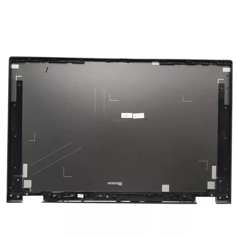 New For Lenovo ideapad Flex 5 5-15IIL05 5-15ITL05 YOGA C550-15 LCD Back Cover 460.0K10Z.0001 5CB0Y85681 5CB0Y85680