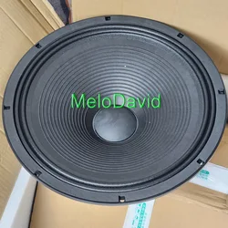 Pair =2 pieces of MeloDavid P15W HIFI 15inch woofer 98db