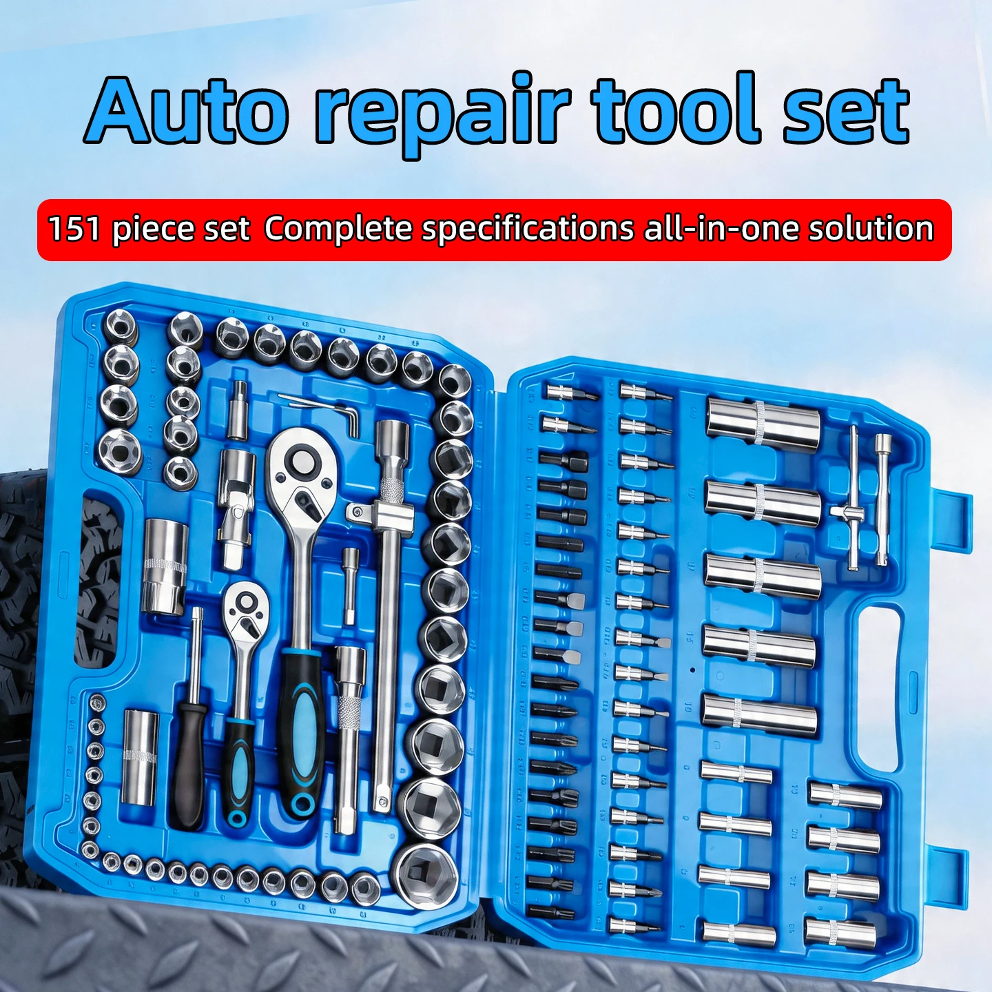 #10 Ranked Mechanic Hand Tool Sets Picks in 2026