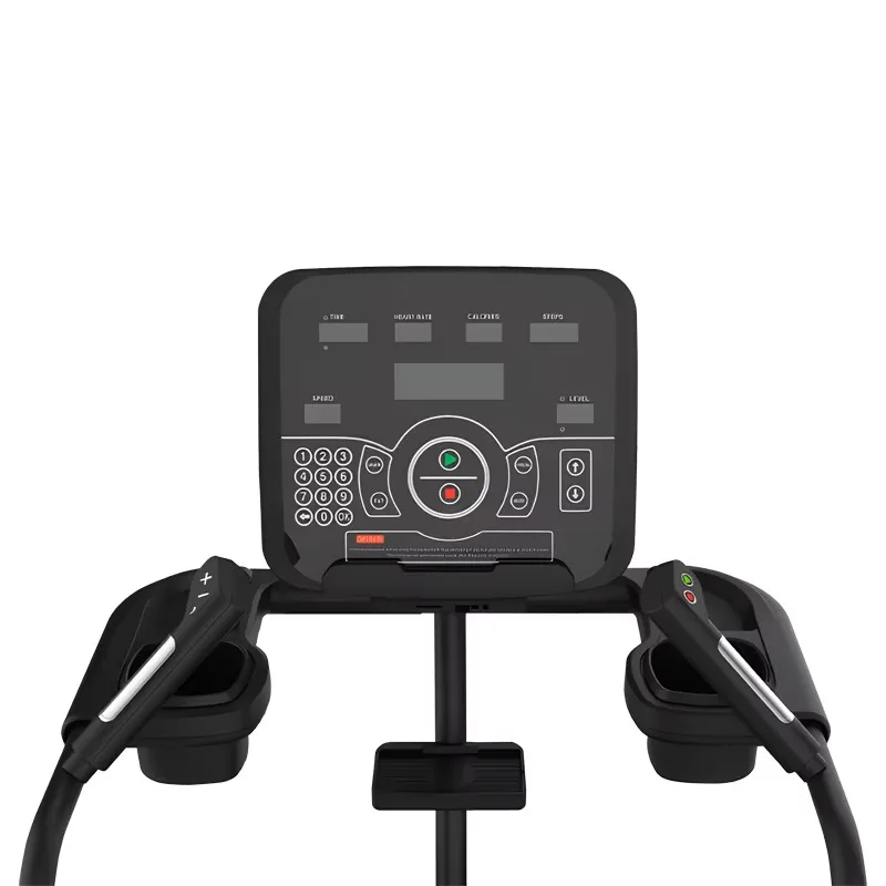 2026 معدات الصالة الرياضية التجارية القلب السائر ماستر درج متسلق آلة الانزلاق السلس لعشاق اللياقة البدنية الإصدار الجديد قسط #3