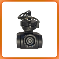 Original Mavic Air gimbal camera assembly, including yaw and tilt motor lens frame PTZ cable, suitable for DJI Mavic Air