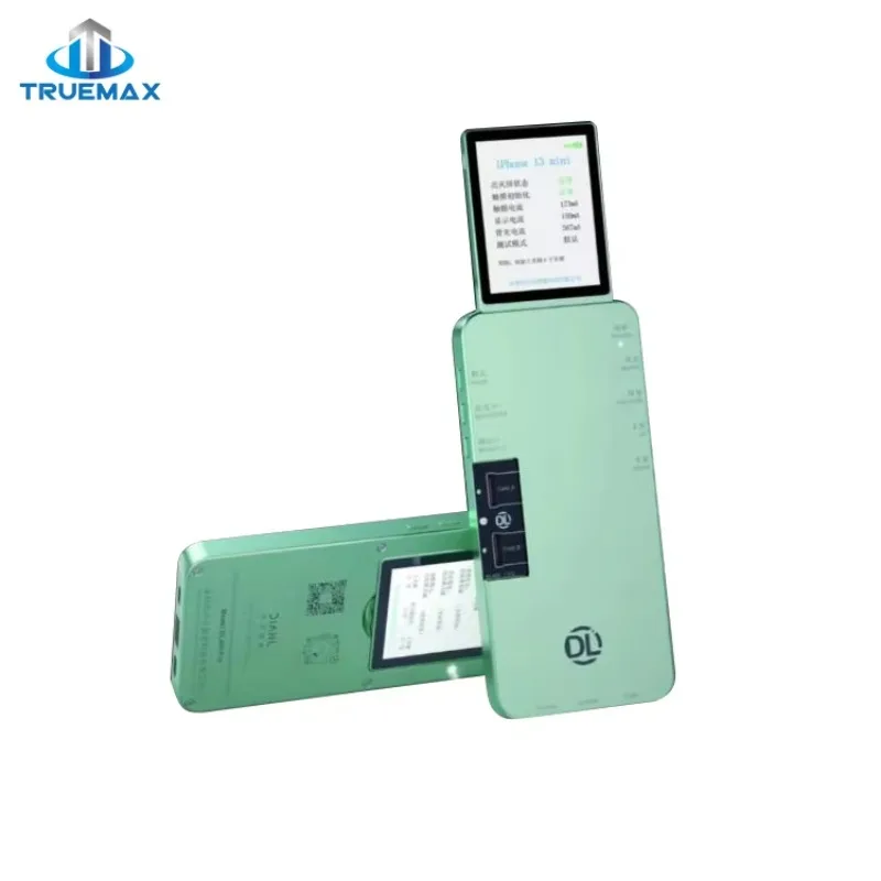 

HotTEMX DL400PRO Universal LCD Display Screen Tester for Samsung iPhone Huawei Xiaomi Screen Test Tool Mobile Phone Repair Machi