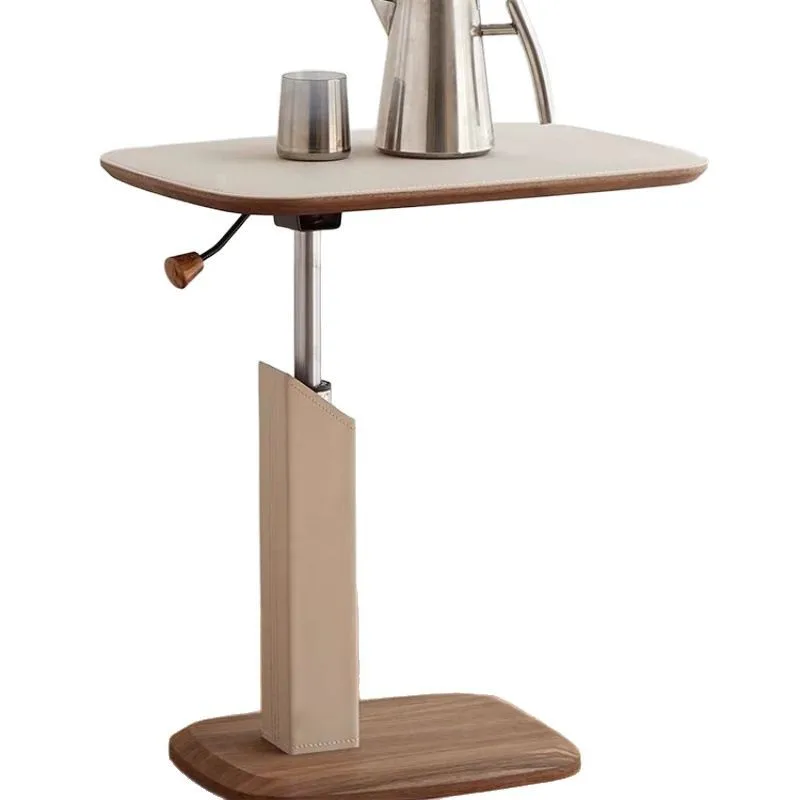 

Living room mobile small coffee table modern bedroom corner table