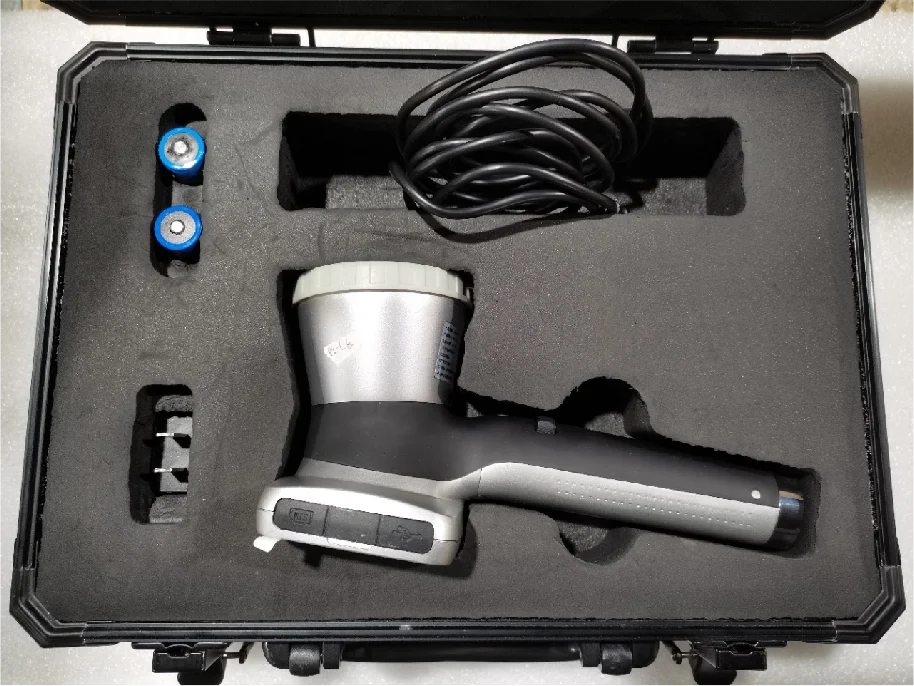 Snellen Visual Acuity Chart Refractometer for Children's Vision Assessment Optometry Equipment under Optics Instruments Genre