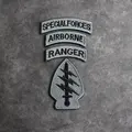 Embroidered patch 2