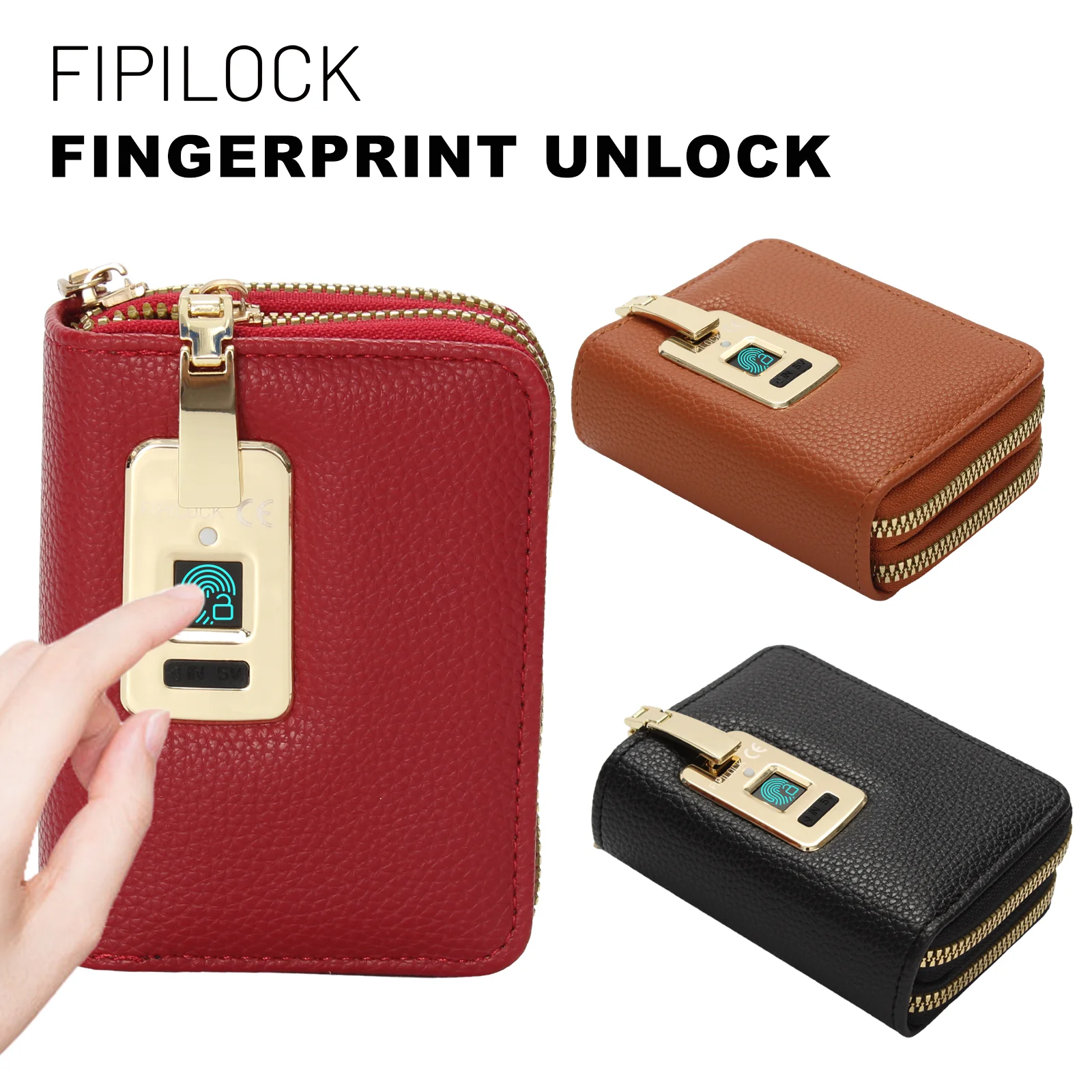 fipilock-wallet-card-for-women-and-men-with-smart-fingerprint-unlock-anti-theft-and-anti-burglary-coin-purse-tote-bag-closure