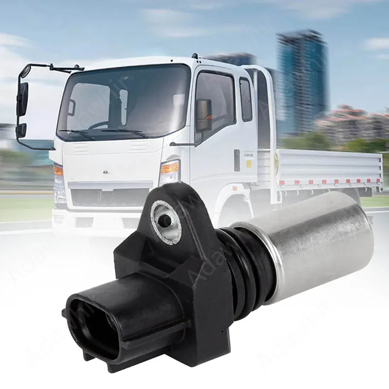 

Crankshaft Position Sensor for Isuzu Hino Sinotruk Howo Engine 029600-0570 R6154