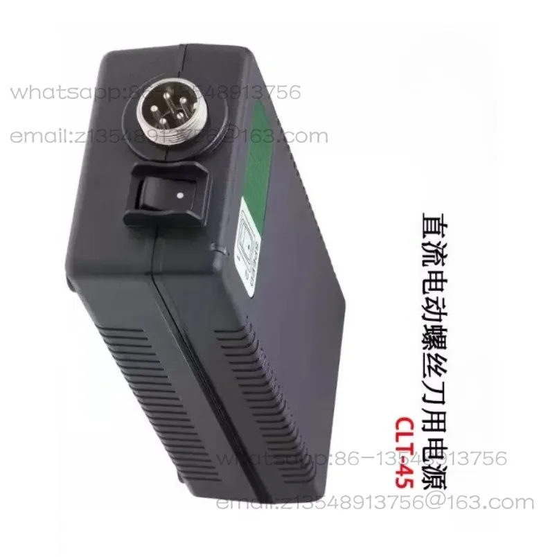 

CLC-45/60 BLC-45/70 CLT-30/100 DC Electric Screwdriver Power Supply Factory Direct Sales