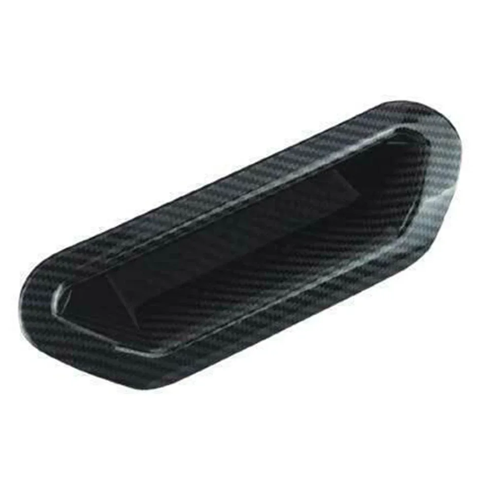 

Enhance Your Vehicle's Look with this Rear Door Handle Cover for Ford Escape For Kuga 2013 2019 Easy Installation