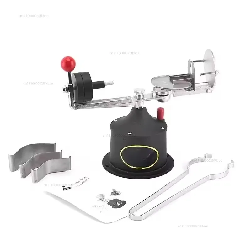 Dental Centrifugal Casting Machine (Rocker Type)