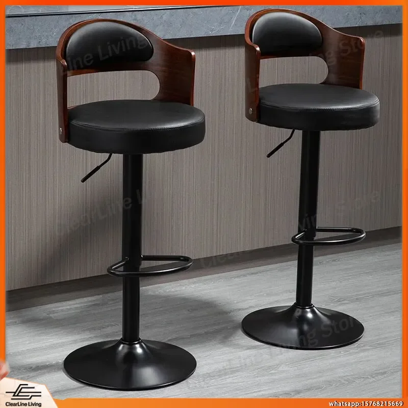sgabello-da-bar-stile-americano-con-sollevamento-idraulico-altezza-regolabile-seduta-girevole-e-schienale-sgabello-alto-da-bancone-per-cucina-bar-casa