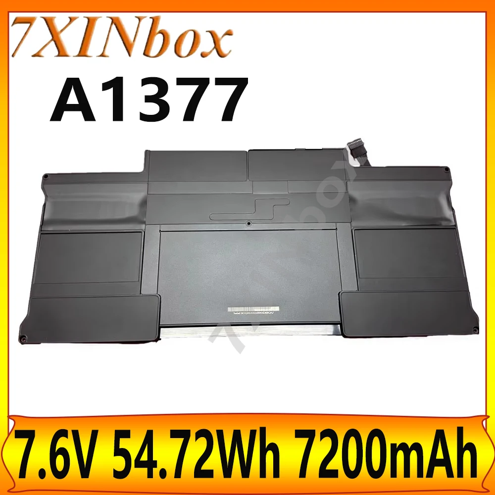 7Xinbox A1377 7.6V …