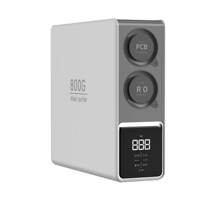 

Машина для очистки воды для домашнего использования, картридж с угольным фильтром CTO, пластиковый кран для очистки питьевой воды для дома