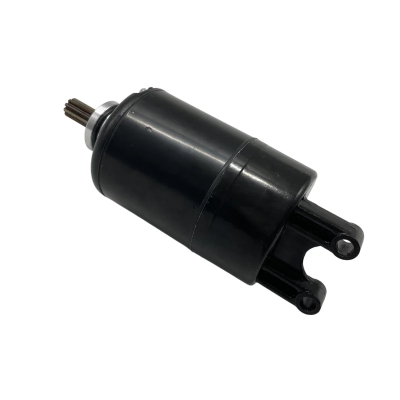 

Новый 9-зубчатый стартер CW 31100-41K00 для SUZUKI Gixxer 250 SF250 V-STROM SX250 2020