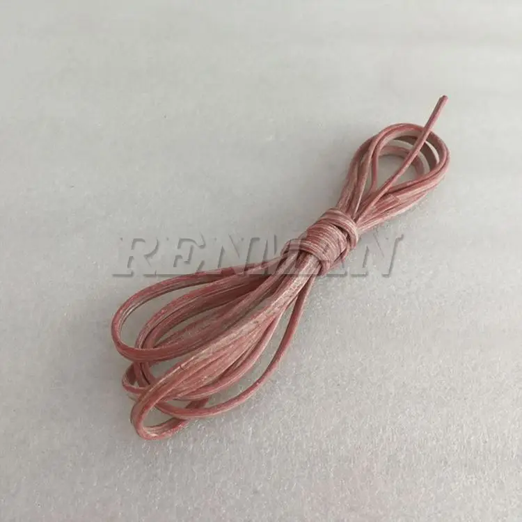 

2Pcs Xi'an Cummins ISM11 rectangular sealing strip 3893964/3882685 Marine construction machinery sealing strip
