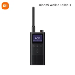 Xiaomi Walkie Talkie 3 1.77