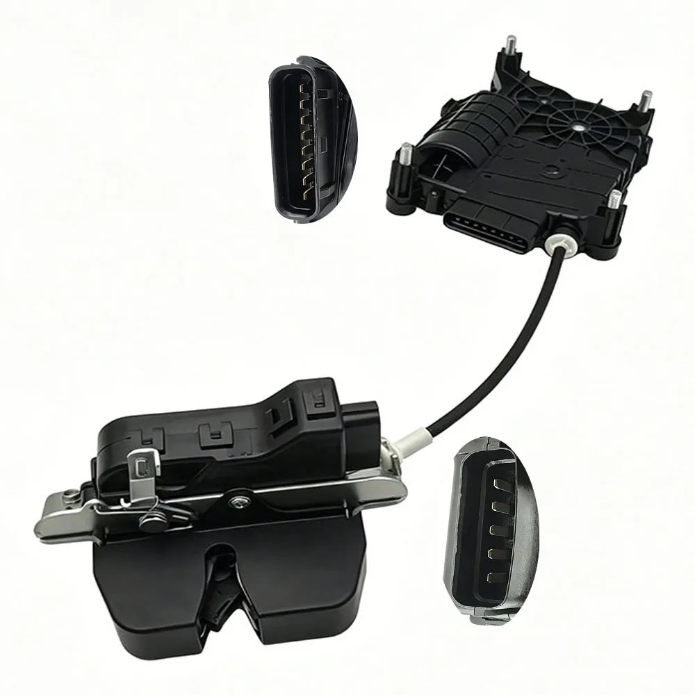 812302J000 Auto parts tailgate actuator