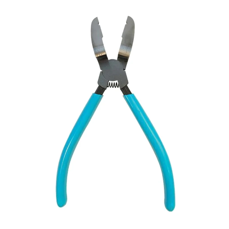 Auto Car Cutter Pliers Excellent Cutting Pliers Rear Force Spring Designed Shears Diagonal Pliers Electronic Tool