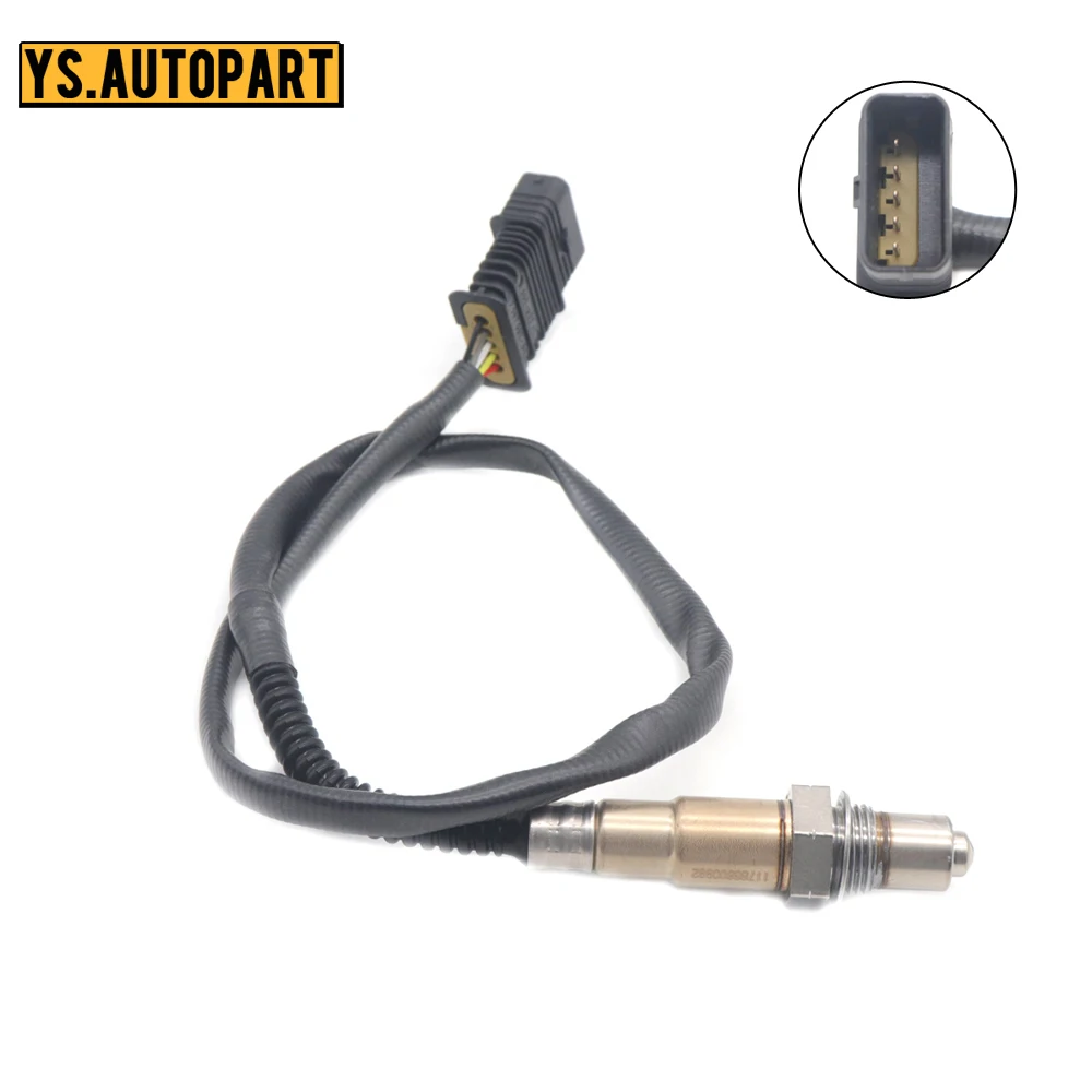 

11788600992 Автомобильный датчик кислорода вверх по течению для BMW X1 Mini Cooper Clubman F54 F55 F56 F57 F60 1.5L 2.0L