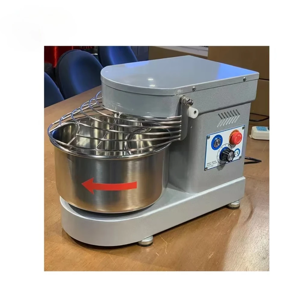 7l Stand Mixer Blender for Kitchen Blenders Machines Mini Dough Household Items Batch Tools Electric Portable Machine Planetary
