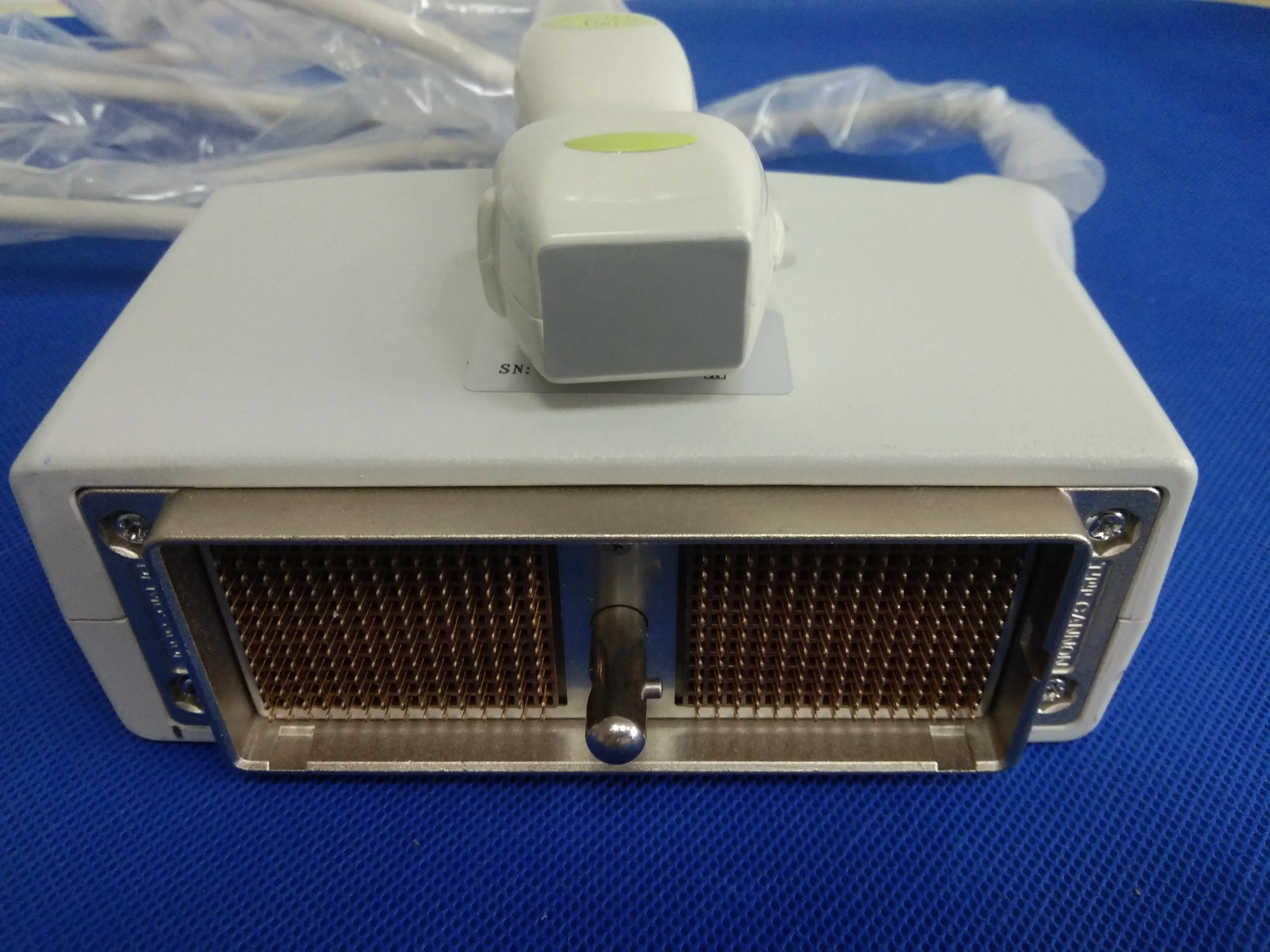 Popular Wholesale Compatible Ultrasound Phased Array Transducer PST-25BT Ultrasound Probe Cristal Head