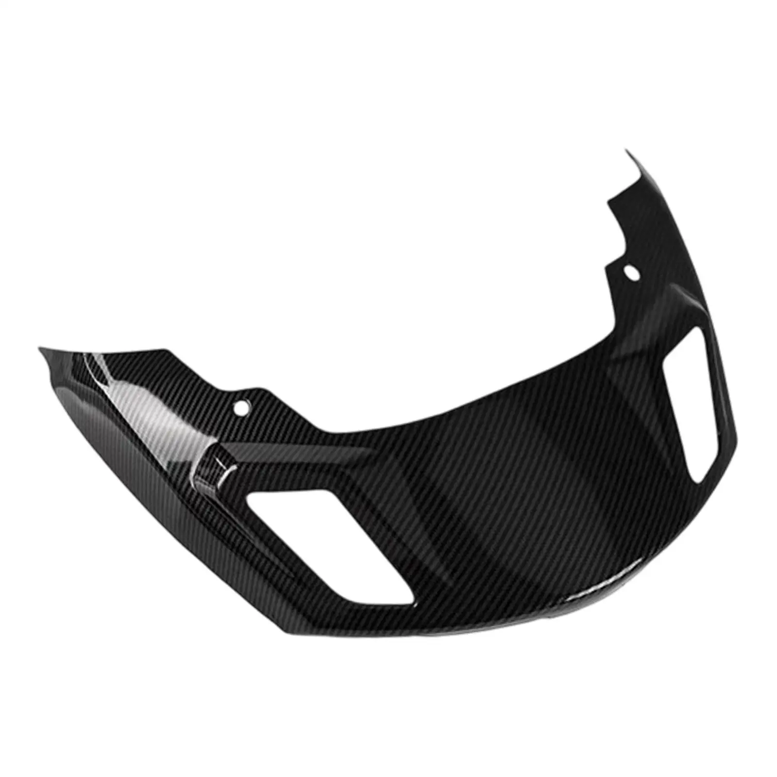 

Rear Brake Taillight Cover Guard ABS Plastic Spare Part Replacement for Yamaha NMAX 155 V3 2025