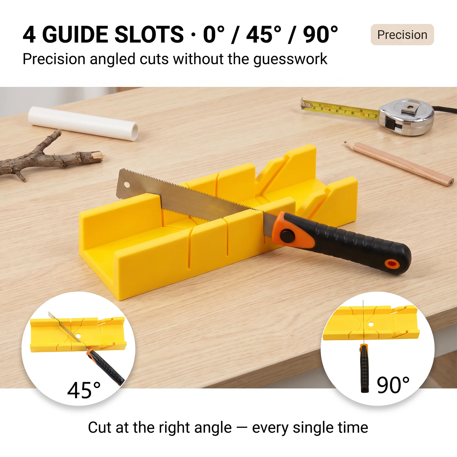 Set di scatole per taglio a 4  - Japanese Pull Saw recensione e prezzo