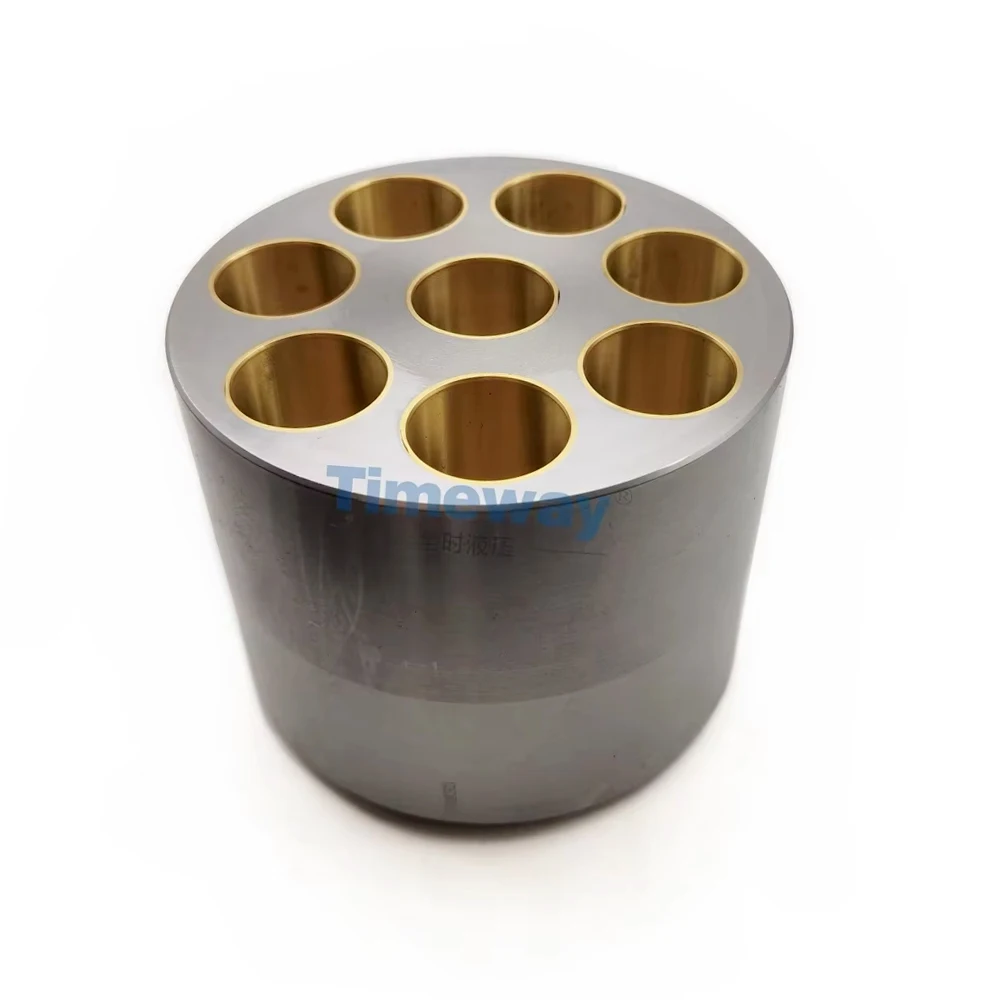 

Запасные части для гидравлического насоса A2F, блок цилиндров для A2F250 Rexroth, комплекты для ремонта поршневого насоса, стволы насоса