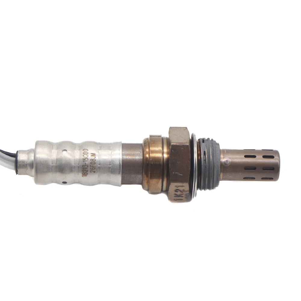 NEW Air Fuel Ratio Lambda O2 Oxygen Sensor 18213-15G00 For Suzuki Burgman 400 AN400 SKYWAVE 400 2007-2016 1821315G00