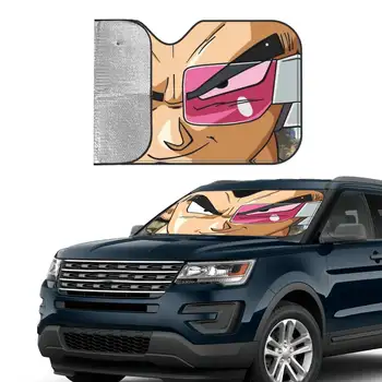 10 best sales akcesoria samochodowe dragon ball z - №7