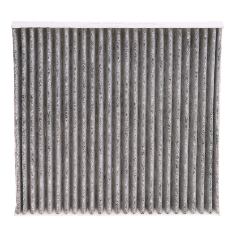 

​Car Cabin Air Filter For DACIA LOGAN II 2012- SANDERO 2008 SANDERO II 2012 RENAULT CAPTUR I 2013- CLIO IV 2012-2021 272773016R