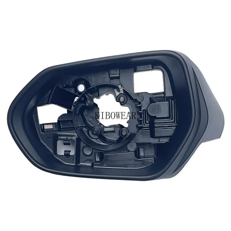 Toyota Camry 9th 2024 2025 2026 2027 Side Mirror Cover Frame Glass Auto replace Cap Housing - Image 4