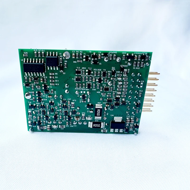 UCD180LP Power Amplifier Board, V8 Version, High-End Class D Power Amplifier Accessories